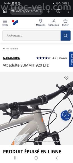 Nakamura 920 ltd - 2