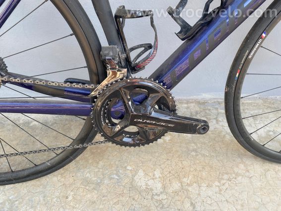 Vélo Lapierre xelius sl - 2