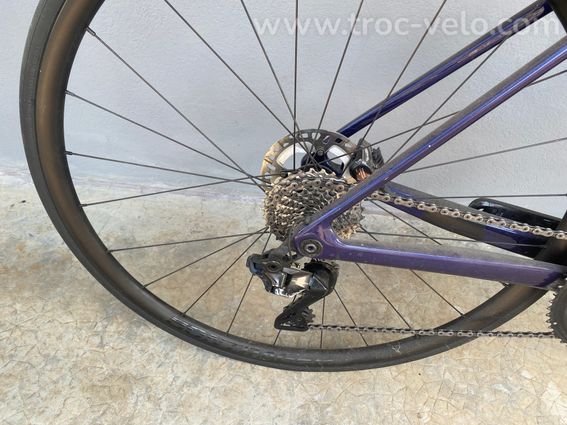 Vélo Lapierre xelius sl - 3
