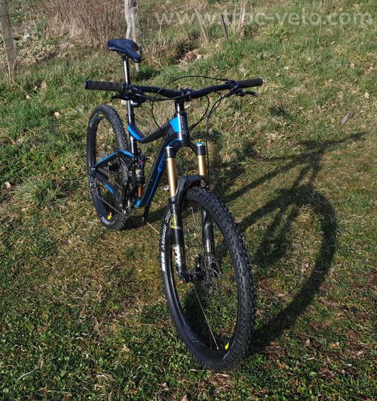 Giant trance 1 2016 27.5 - 3