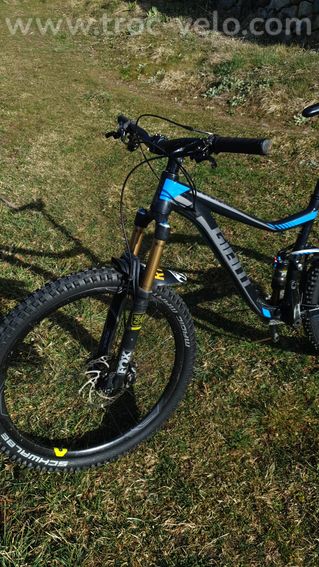 Giant trance 1 2016 27.5 - 4