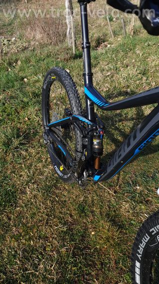 Giant trance 1 2016 27.5 - 5