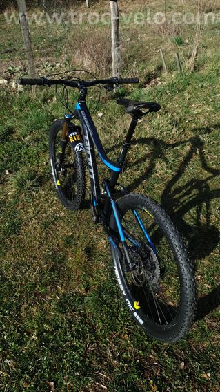 Giant trance 1 2016 27.5 - 7