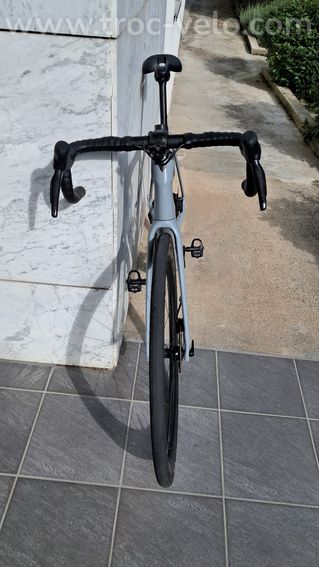 TREK Domane SL7 – 56 – Ultegra Di2 - 2