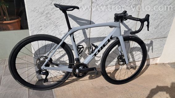 TREK Domane SL7 – 56 – Ultegra Di2 - 3