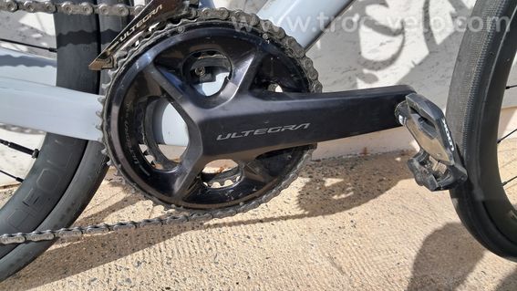 TREK Domane SL7 – 56 – Ultegra Di2 - 5