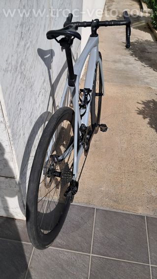 TREK Domane SL7 – 56 – Ultegra Di2 - 6