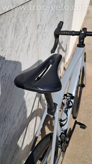 TREK Domane SL7 – 56 – Ultegra Di2 - 7