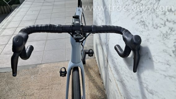 TREK Domane SL7 – 56 – Ultegra Di2 - 8