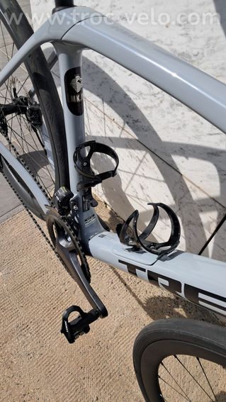 TREK Domane SL7 – 56 – Ultegra Di2 - 9