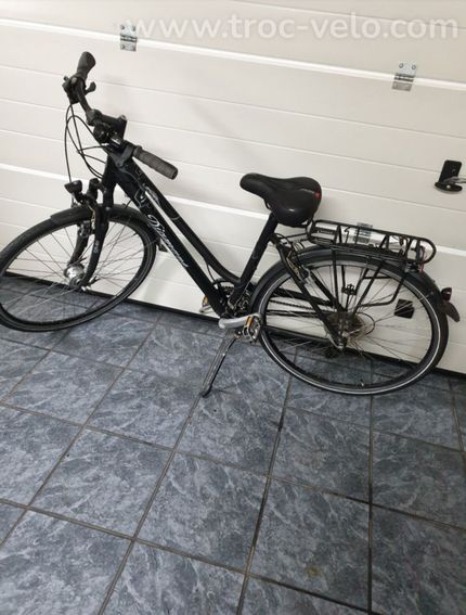 Vélo de marque  Diamant - Ubari Deluxe, - 2