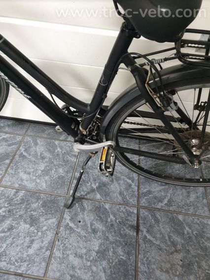 Vélo de marque  Diamant - Ubari Deluxe, - 3
