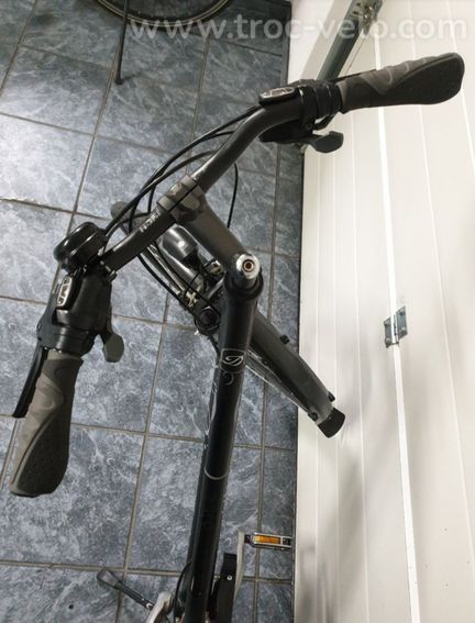 Vélo de marque  Diamant - Ubari Deluxe, - 4