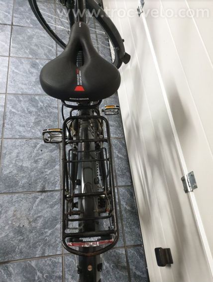Vélo de marque  Diamant - Ubari Deluxe, - 5