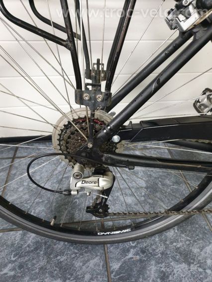 Vélo de marque  Diamant - Ubari Deluxe, - 6