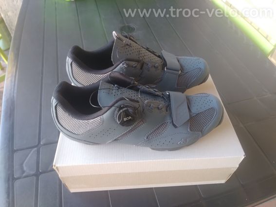 chaussures vtt GIRO CYLINDER II - 3