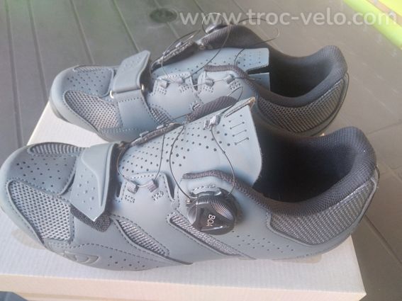 chaussures vtt GIRO CYLINDER II - 4