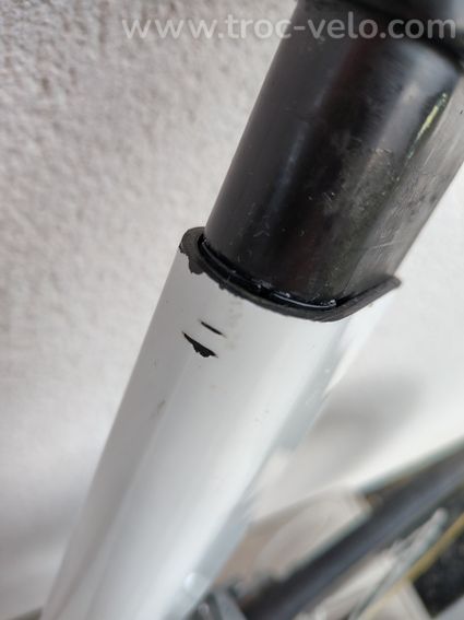 Vélo CLM Triathlon boyeux neufs - 15