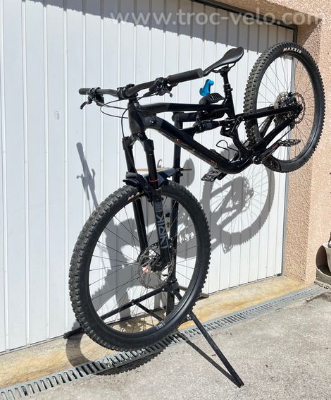 Cannondale habit LT2 - 2