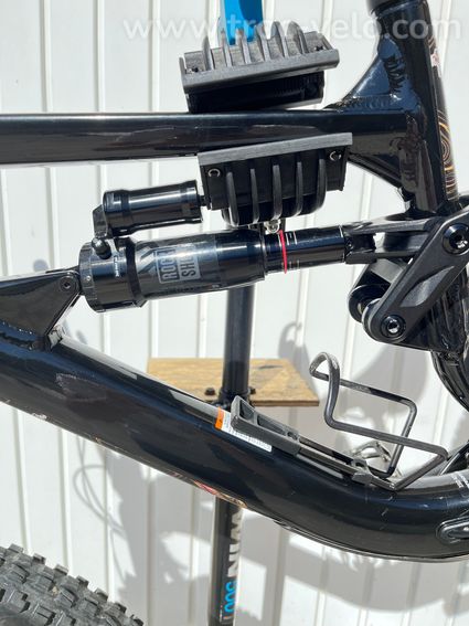 Cannondale habit LT2 - 5