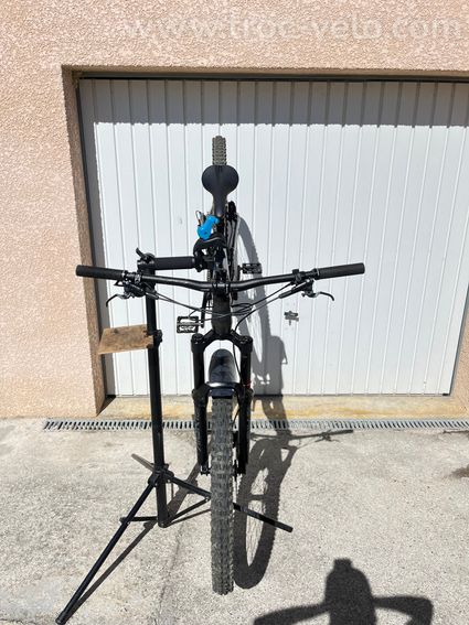 Cannondale habit LT2 - 6