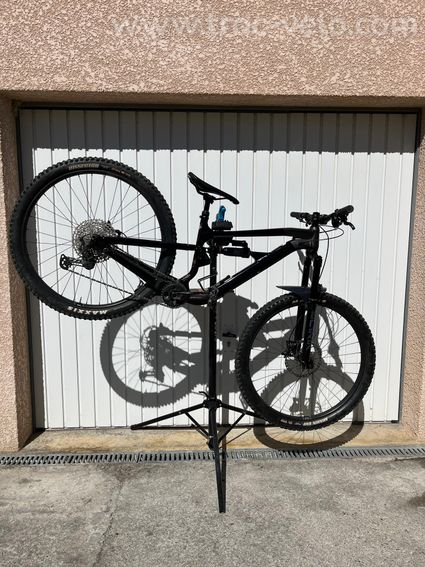 Cannondale habit LT2 - 7