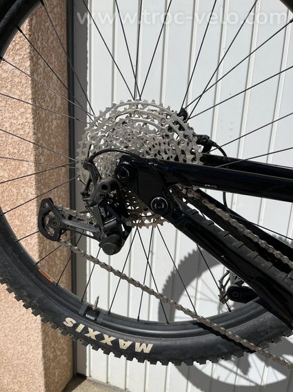 Cannondale habit LT2 - 8