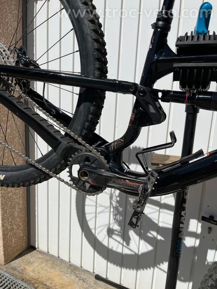 Cannondale habit LT2 - 9