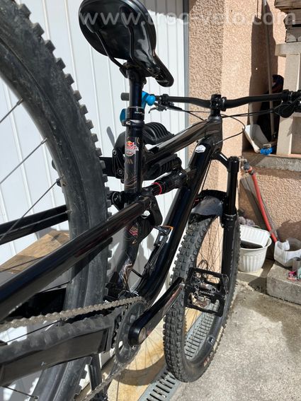 Cannondale habit LT2 - 10
