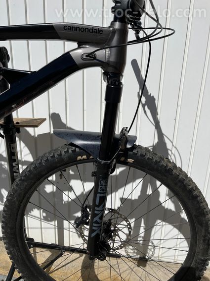 Cannondale habit LT2 - 11
