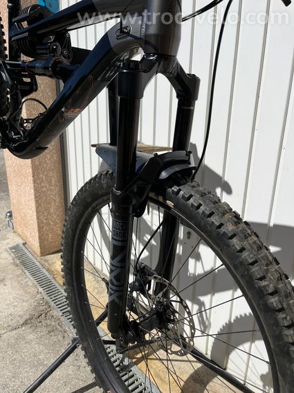 Cannondale habit LT2 - 12