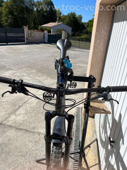 Cannondale habit LT2 - 13