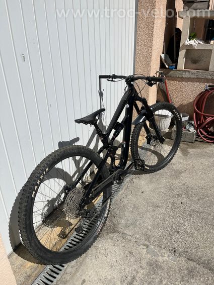 Cannondale habit LT2 - 14
