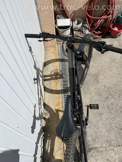 Cannondale habit LT2 - 15