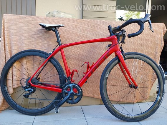 VEND TREK DOMANE - 2