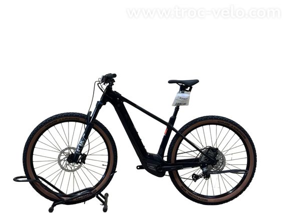 Canyon Grand Canyon:ON 9 29 pouces VTT électrique Shimano XT 2022 - 2