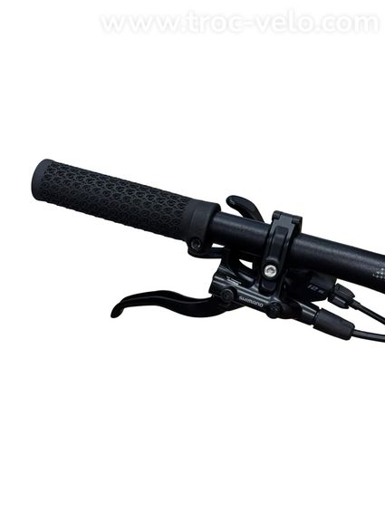 Canyon Grand Canyon:ON 9 29 pouces VTT électrique Shimano XT 2022 - 4