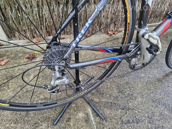 trek slr taille 47 - 2