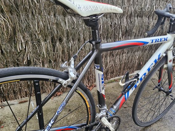 trek slr taille 47 - 3