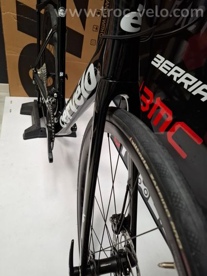 NEUF CERVELO Caledonia taille L -30% - 2