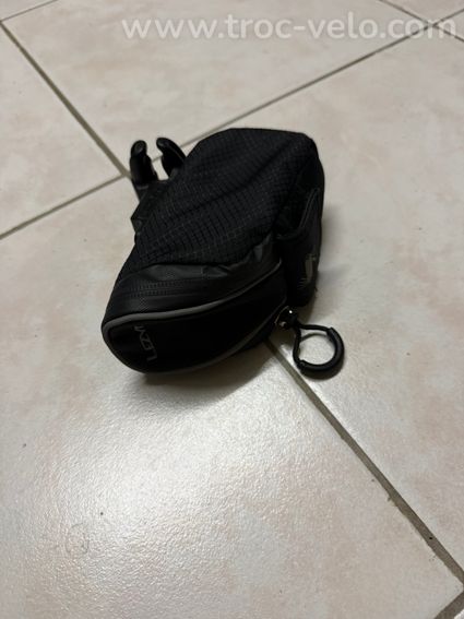 Sacoche de Selle Lezyne Caddy QR S + 1 support - 6