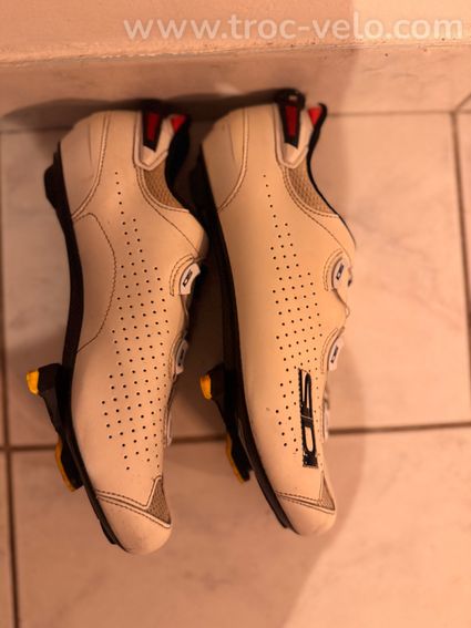 chaussure Sidi T40.5 - 3