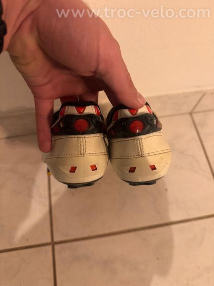 chaussure Sidi T40.5 - 6