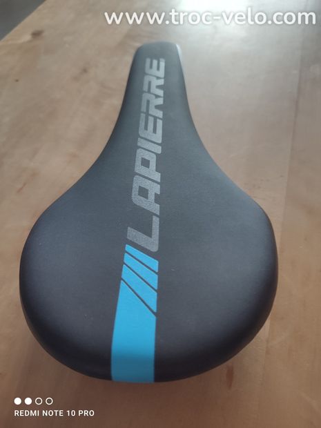 Selle Lapierre  - 1