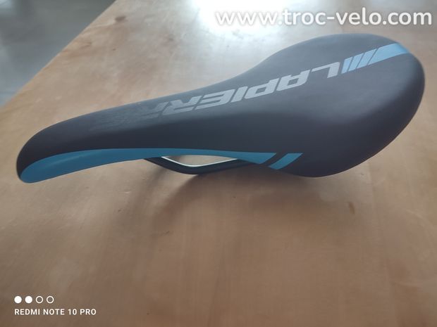 Selle Lapierre  - 3