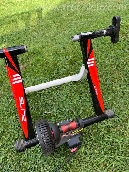 Home trainer elite - 2