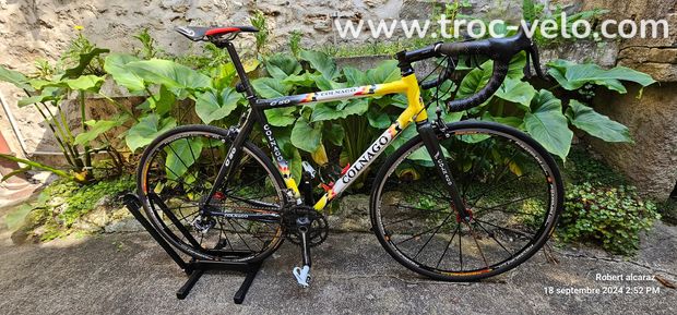 colnago C50 - 4