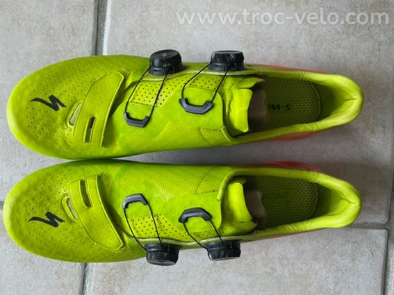 S-Works 7 rd Taille 45 - 3