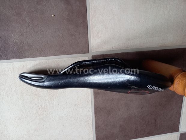 selle iatlia C2 TBE - 2