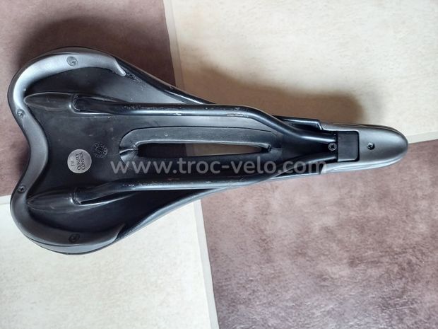 selle iatlia C2 TBE - 3